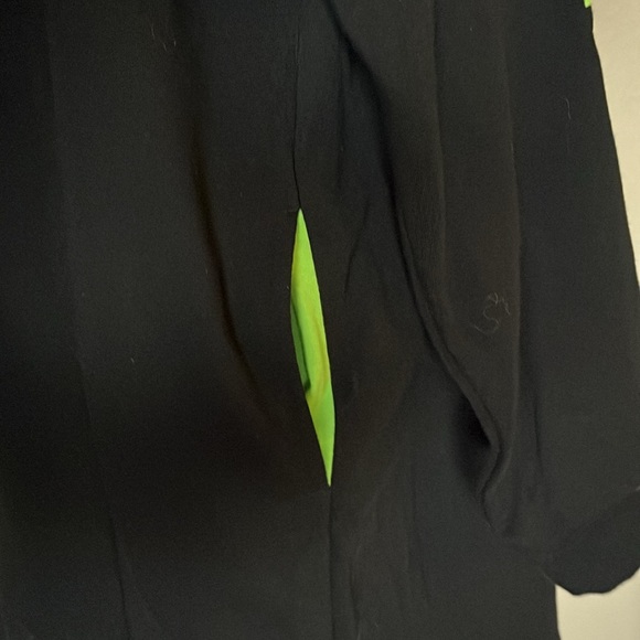 STAR WARS Her Universe Yoda Hoodie!!  Size 3X - Picture 9 of 12